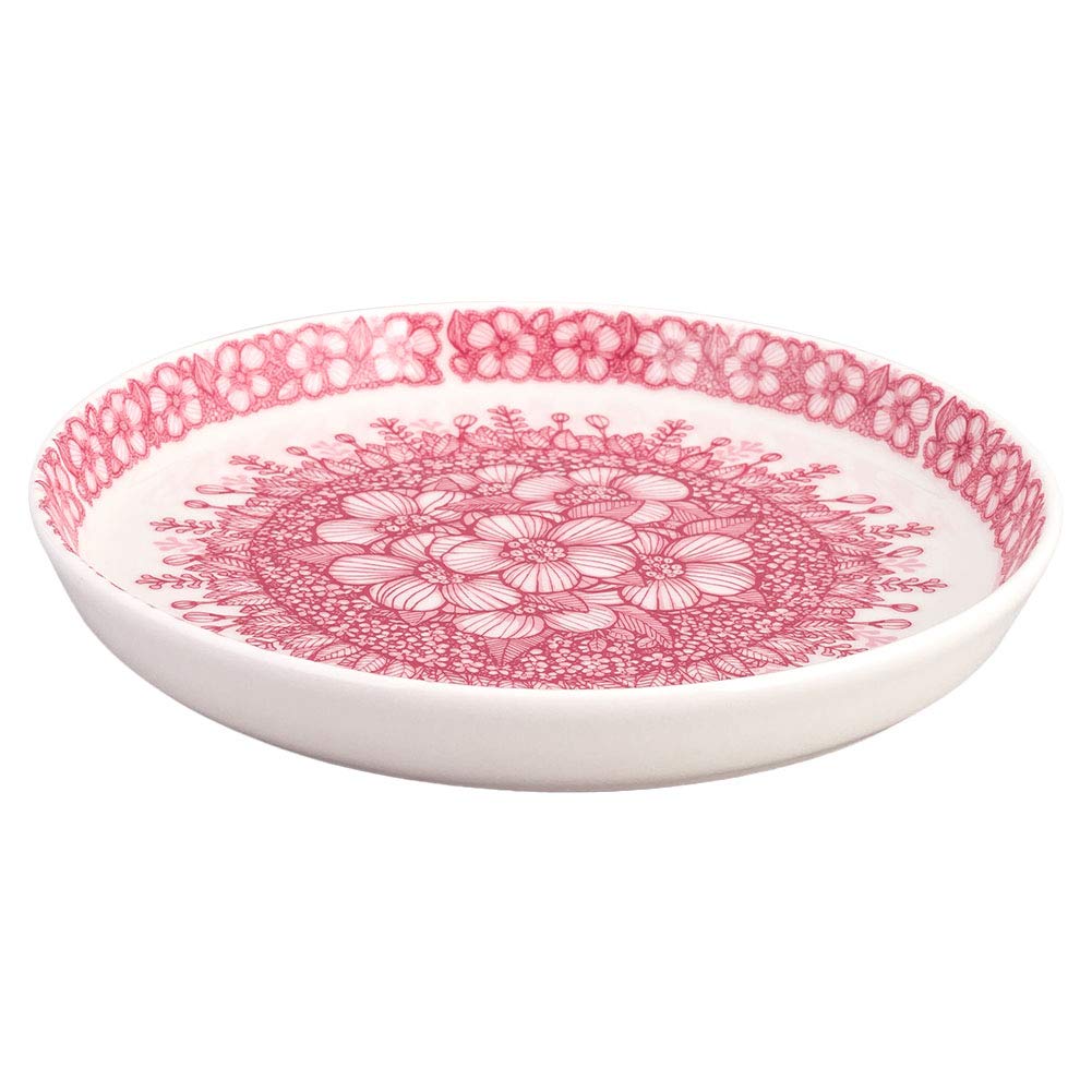 Amazon.co.jp: アラビア (ARABIA) フヴィラ プレート 19cm [並行輸入品